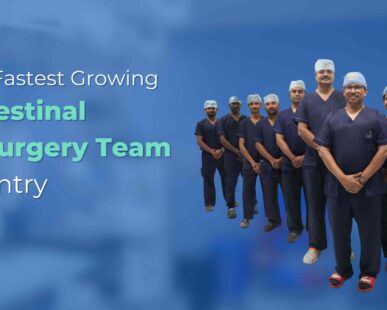 biswabasu das best robotic gi surgeon india
