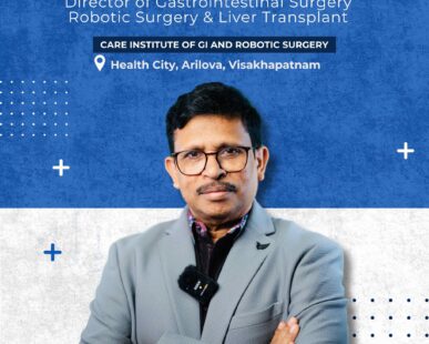 best robotic gi surgeon in india